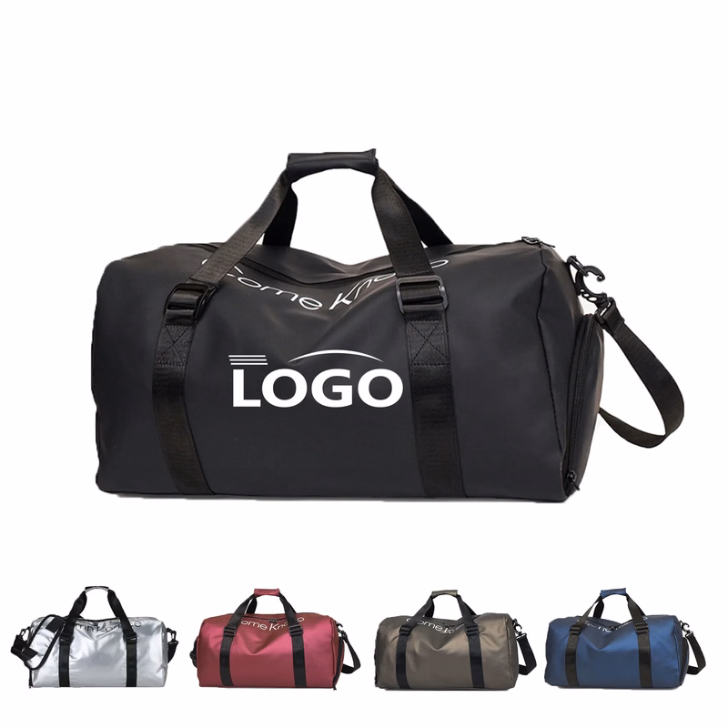 Large Travel Sport Duffel Bag Waterproof