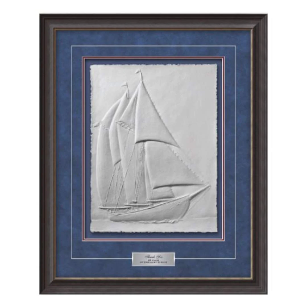 Pacific Grace 1