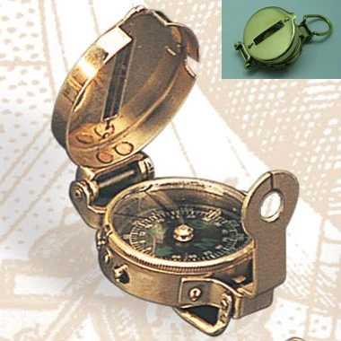 SCOUT COMPASS 1