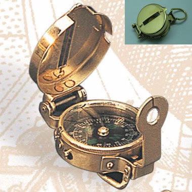 SCOUT COMPASS