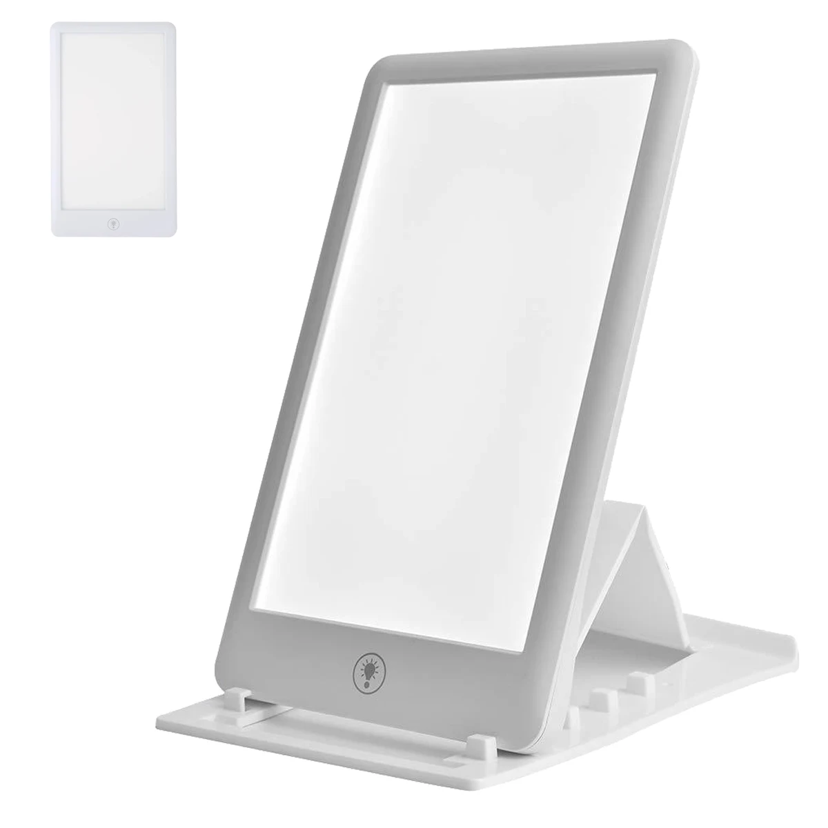 LED Light SAD Phototherapy Lamp 1