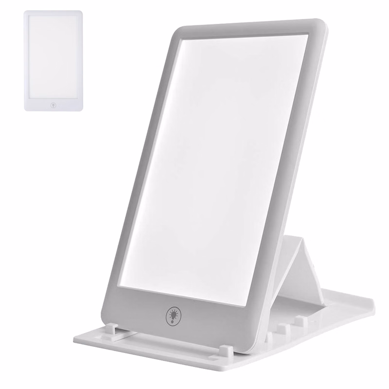 LED Light SAD Phototherapy Lamp