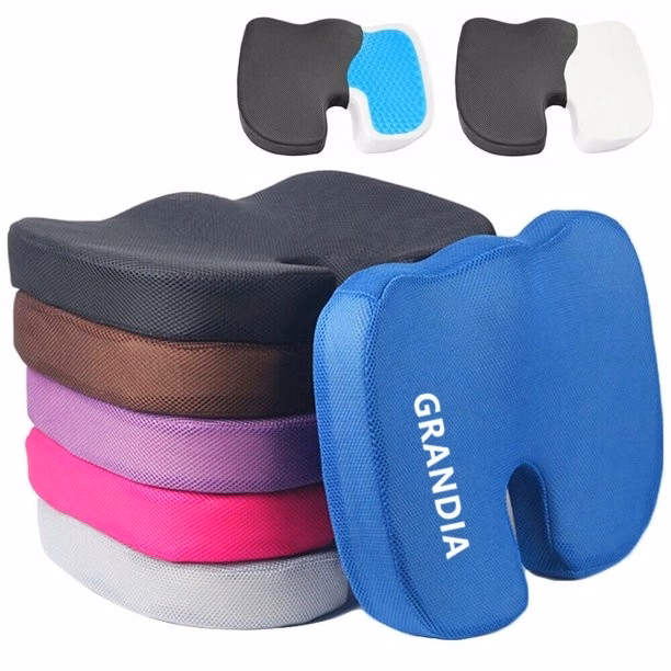Memory Foam Chair Cushions