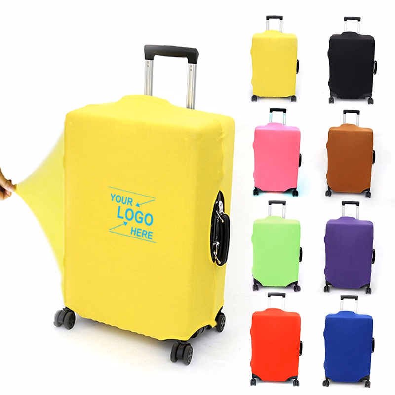 Small Customizable Luggage Cover