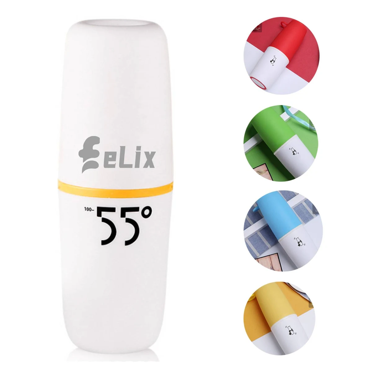 55-Degree Constant Temperature Cup 1