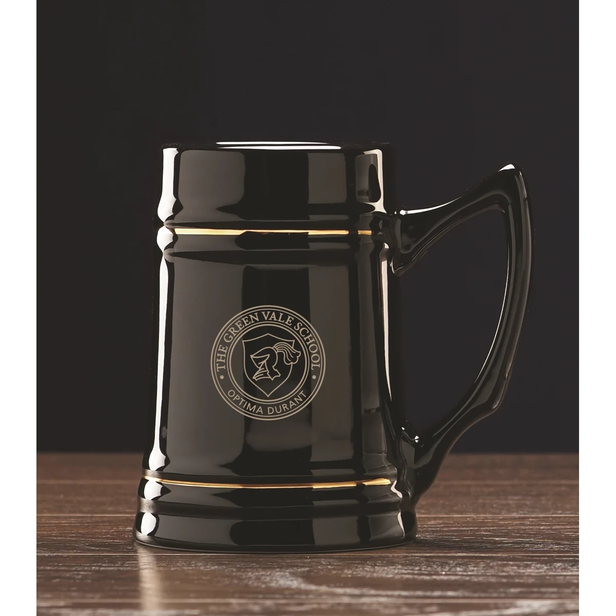 Emmett Black Stein 1