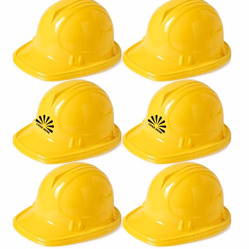 MOQ20 Baby Building Dress Up Hat