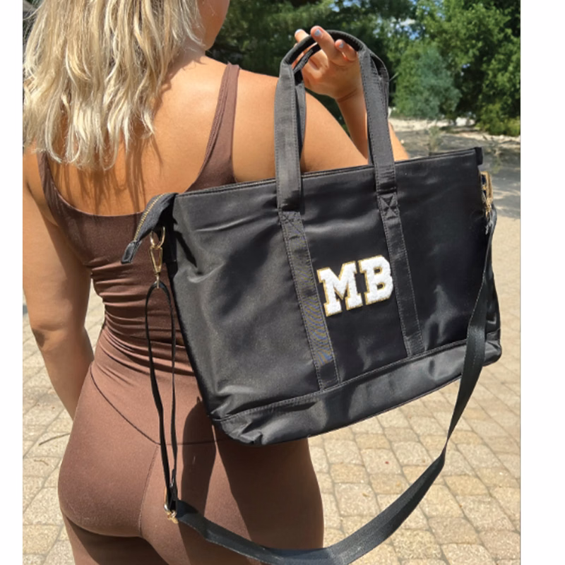 LoveLetters Tote Bag