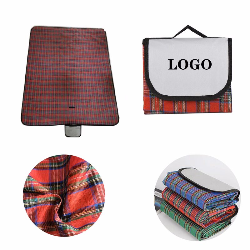 MOQ 5 pcs Beach Camping Mat