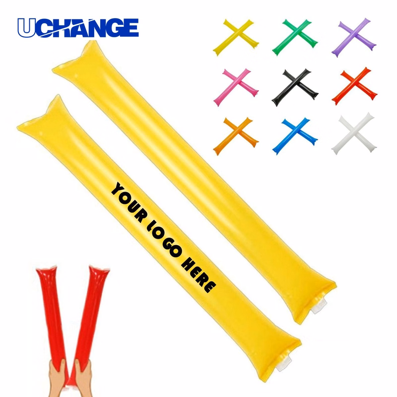 Inflatable Thunder Stick Noisemaker
