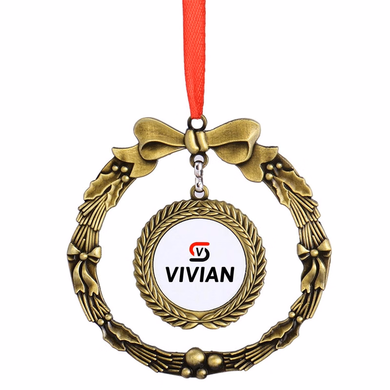 Christmas Ornament