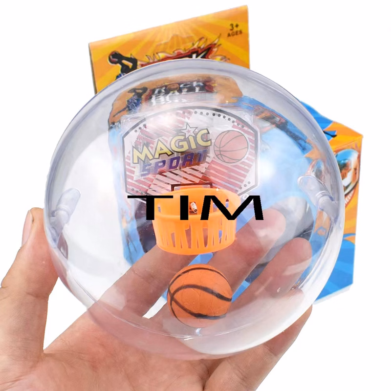 Shake A Shot Basketball Game