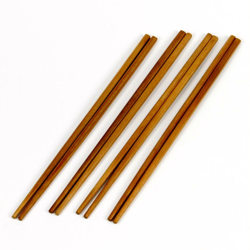 Chop Sticks - Bamboo 9.5"