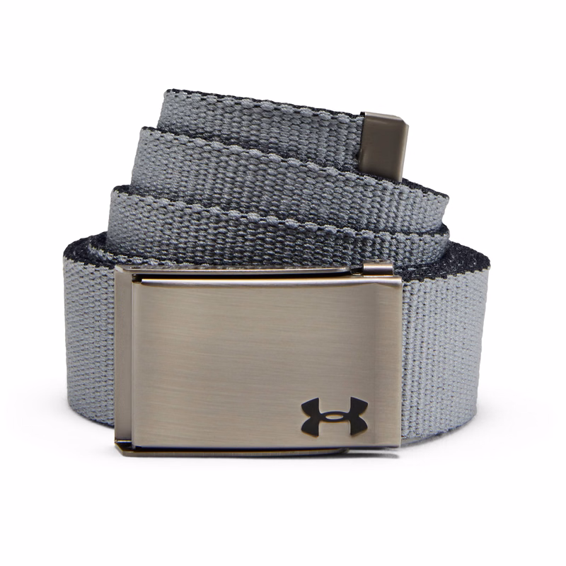 UA Reversible Webbing Women's Belt