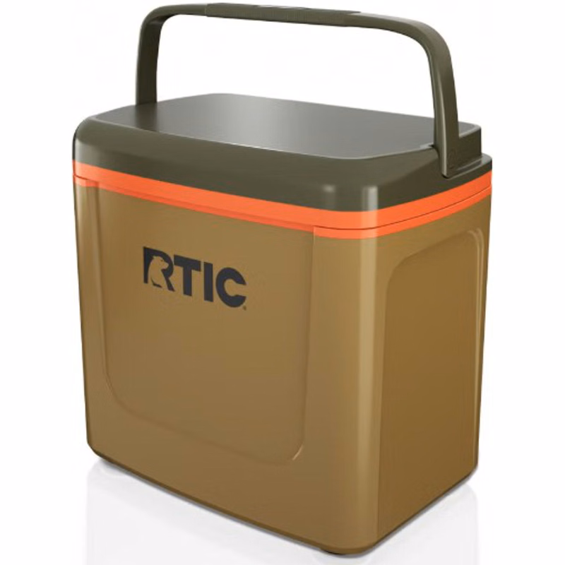 RTIC 8 Qt Road Trip Cooler