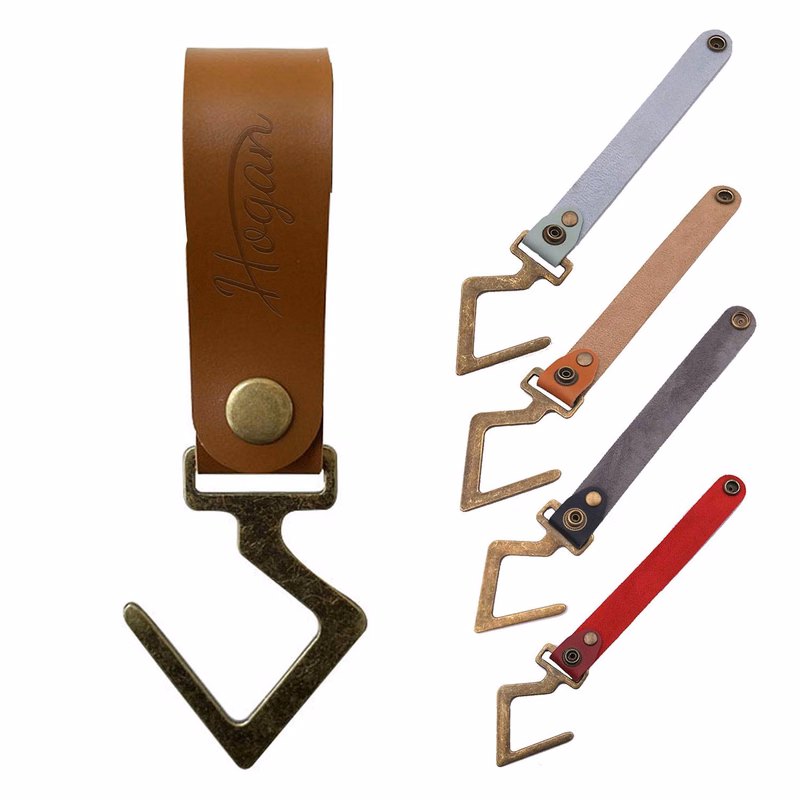 Pvc Alloy Hook