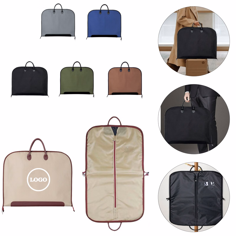Dust-Proof Suit Travel Garment Bag