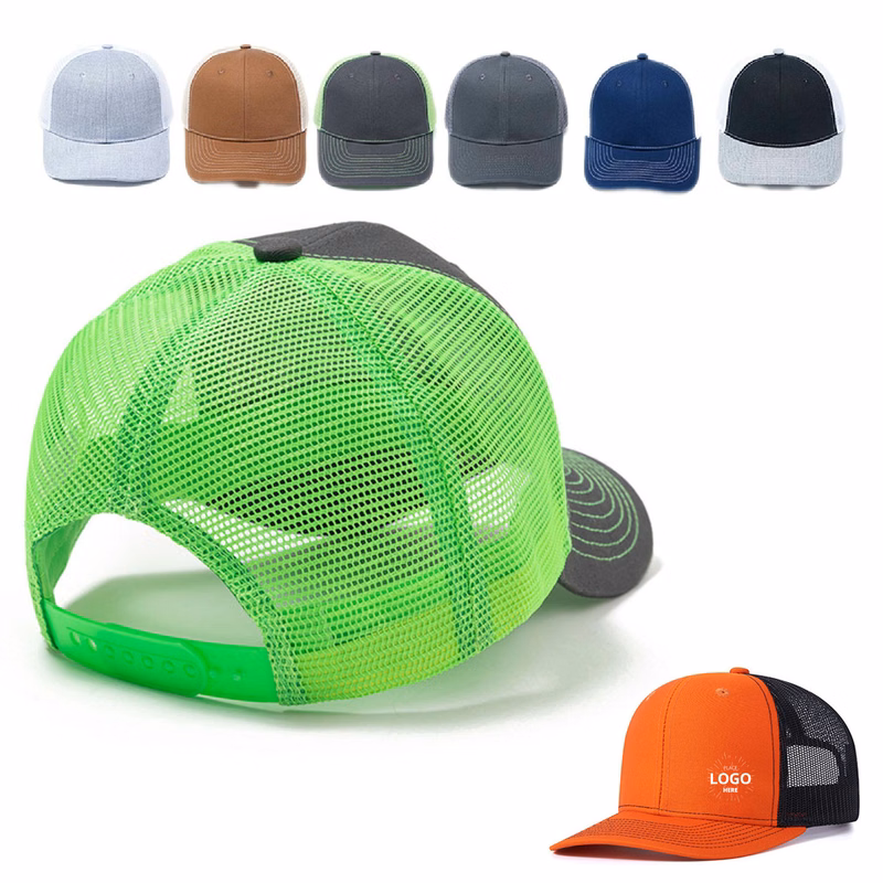 Cotton Cap