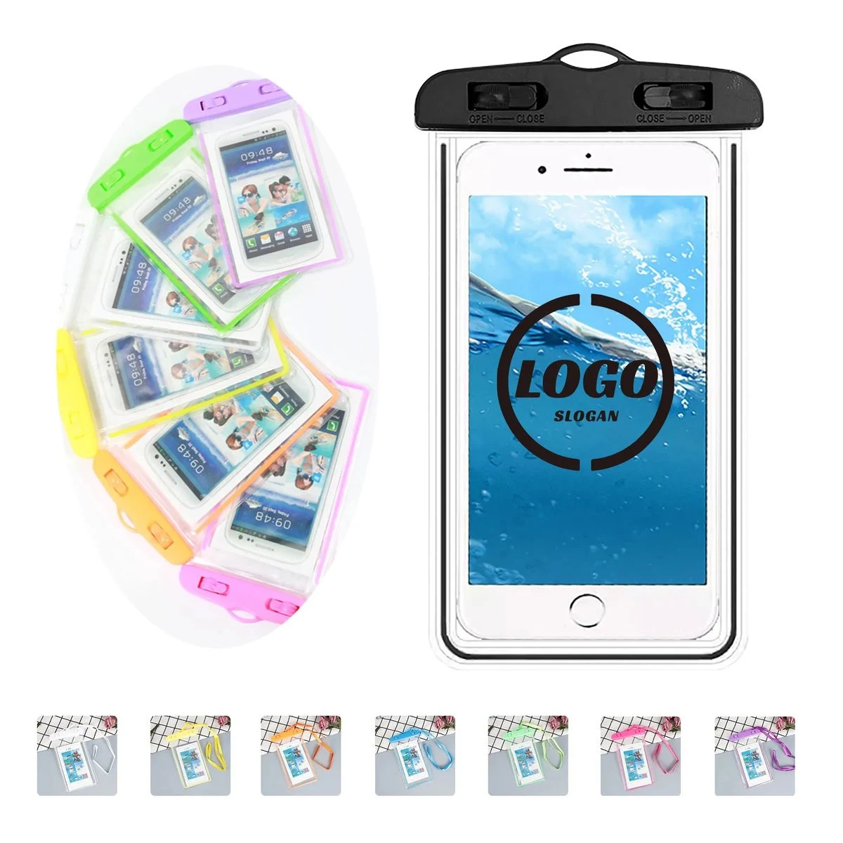 Mobile Accessories-General; Pouches-General 1