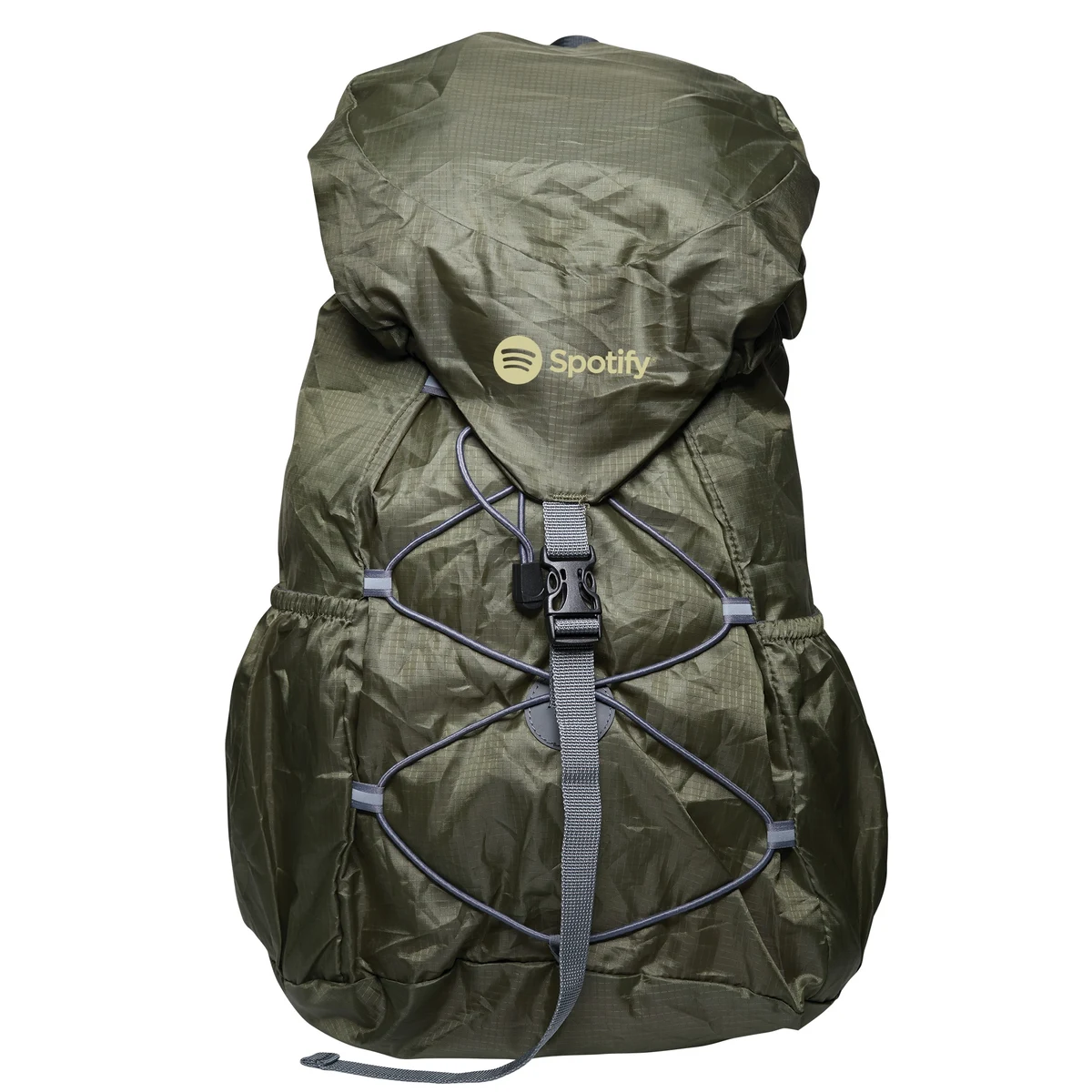 ACE Packable Backpack 1