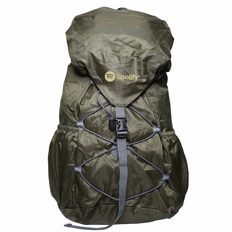 ACE Packable Backpack