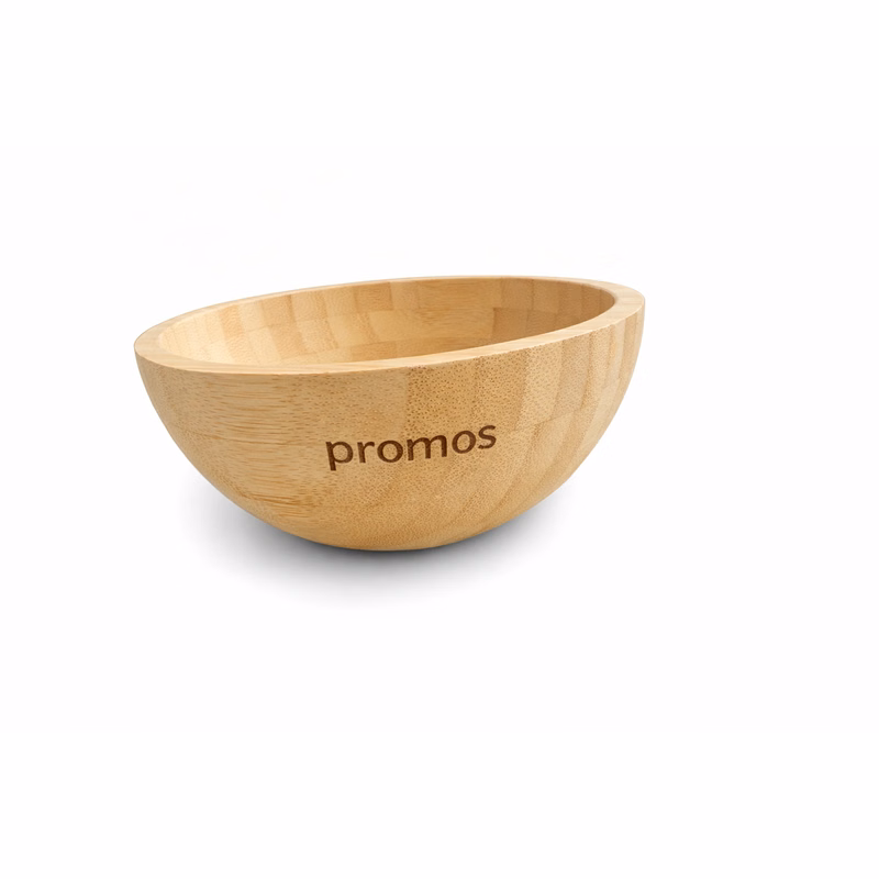 Bamboo Bowl