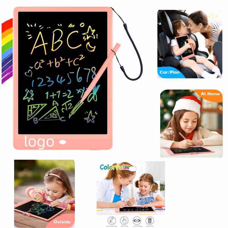 8.5 Inch Colorful Doodle Drawing Tablet