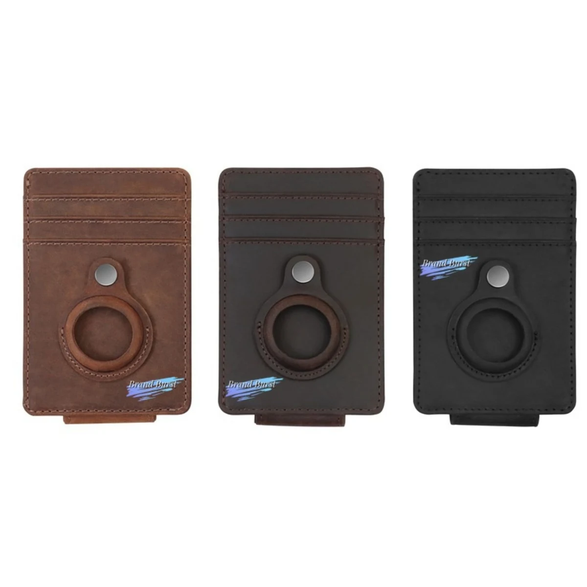 Tracking Device Card Holder 1