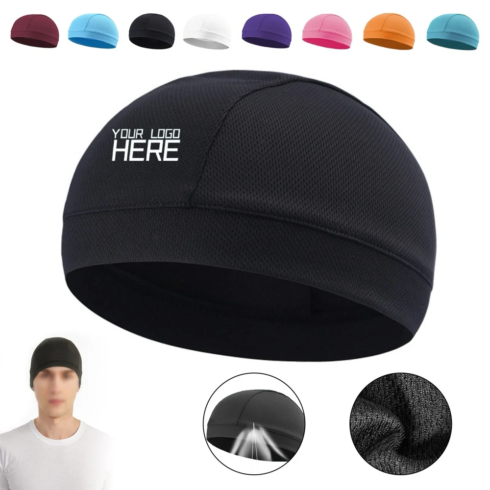 Cooling Skull Cap 1