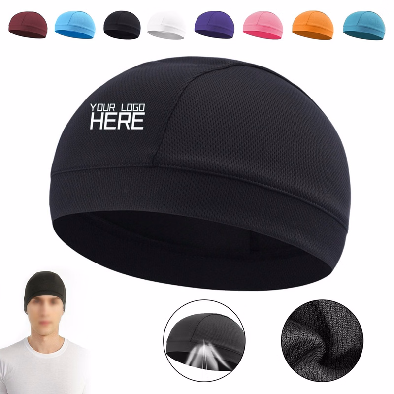Cooling Skull Cap 