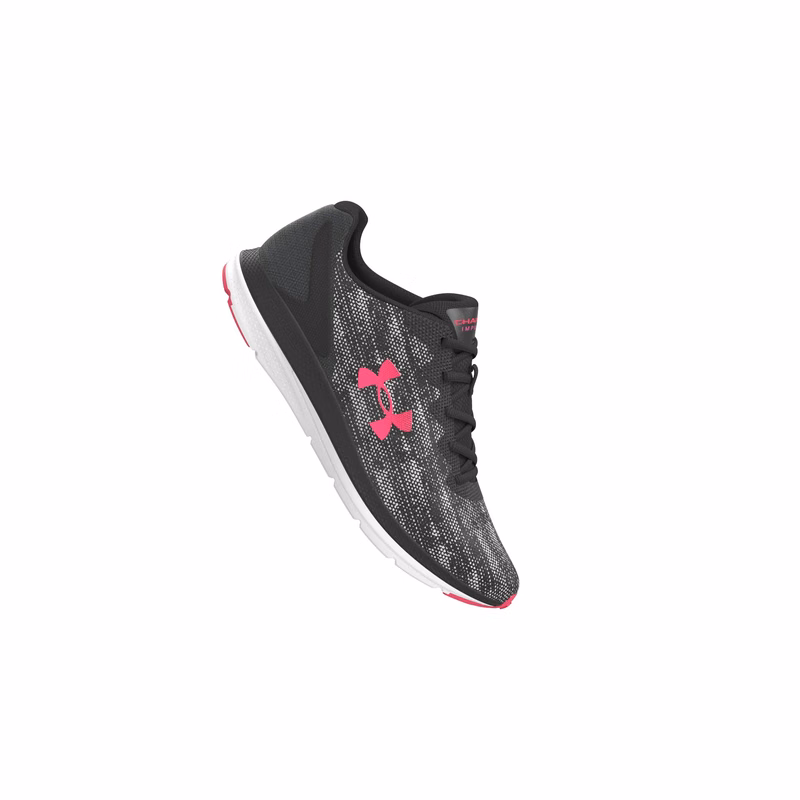 Women's UA Charged Impulse 2 Knit+ Running Shoes 