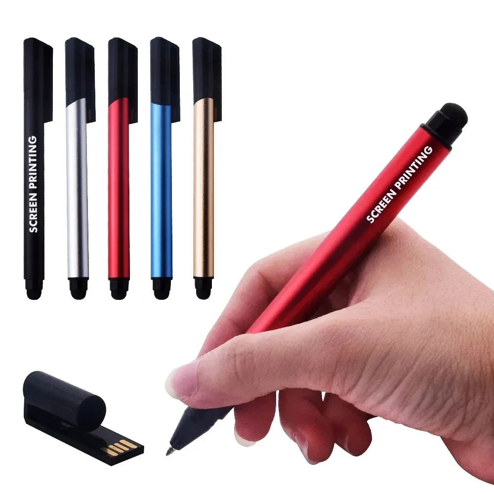 Stylus Pen USB Flash Drive 1