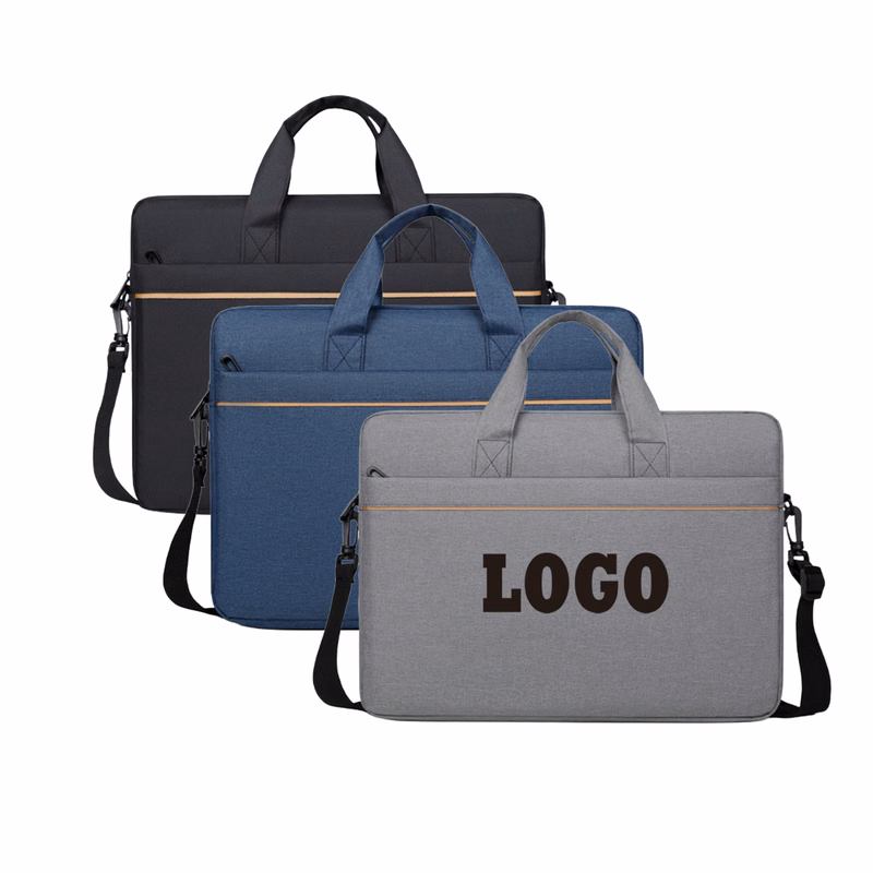 Laptop Computer Shoulder Carrying Briefcase MOQ50