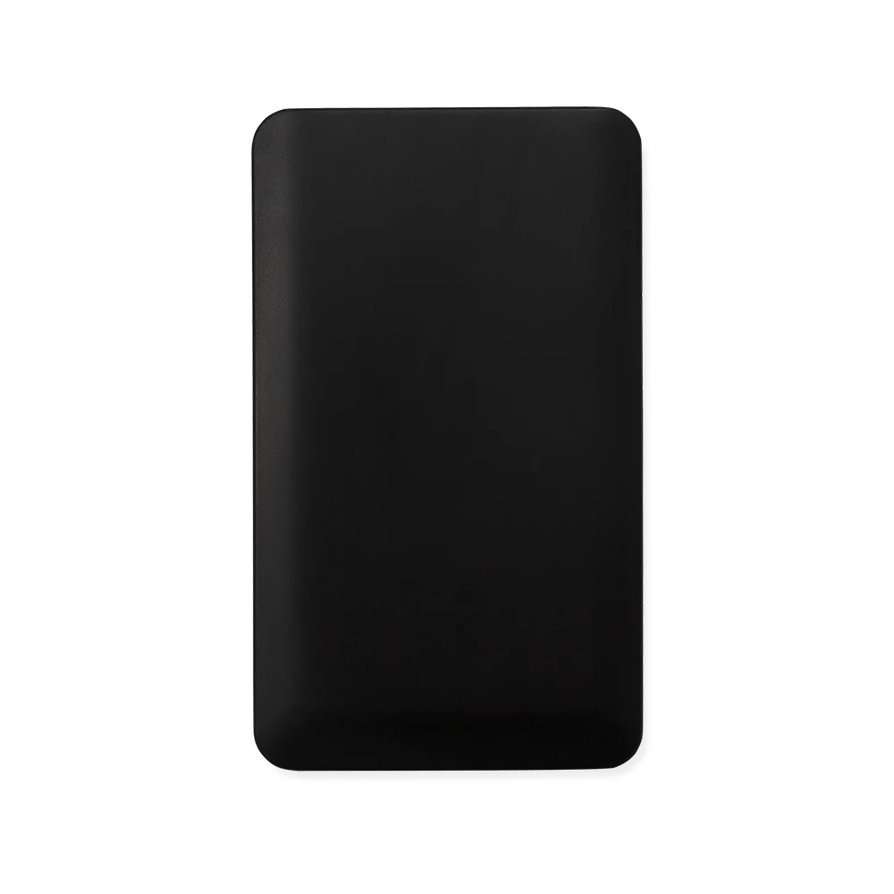 Ravenswood Slim 2500mAh UL Power Bank 1