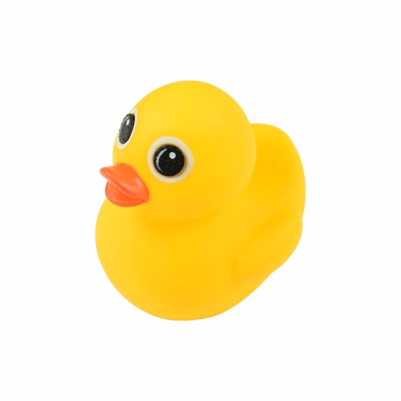 Popping Eye Yellow Ducks
