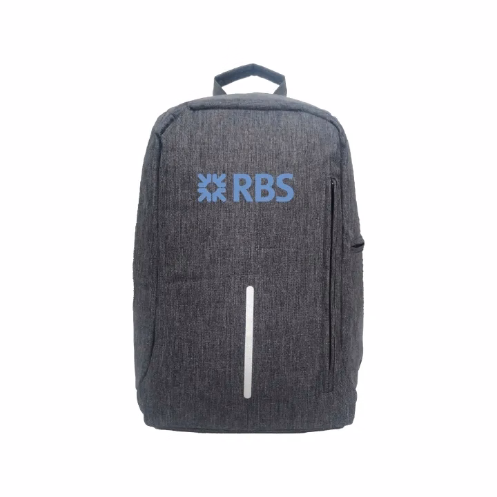 15.6" Premium Anti-theft Laptop Backpack