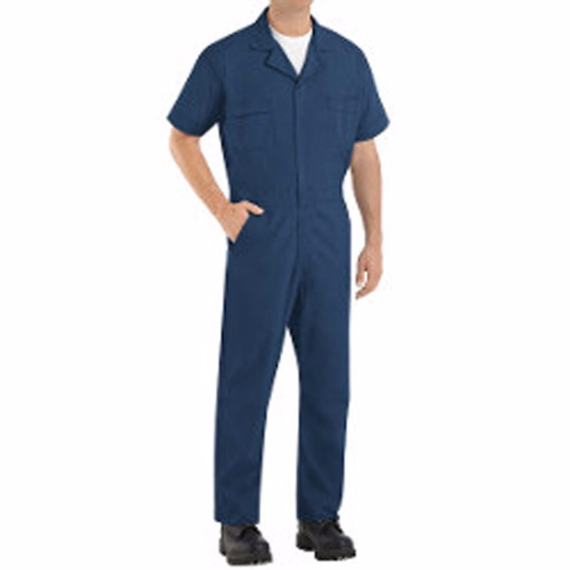 Men's Tall Speedsuit Short Sleeve - CP40T