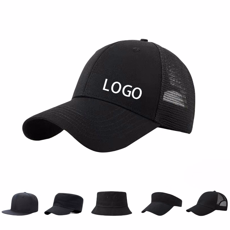 Baseball Duckbill Cap