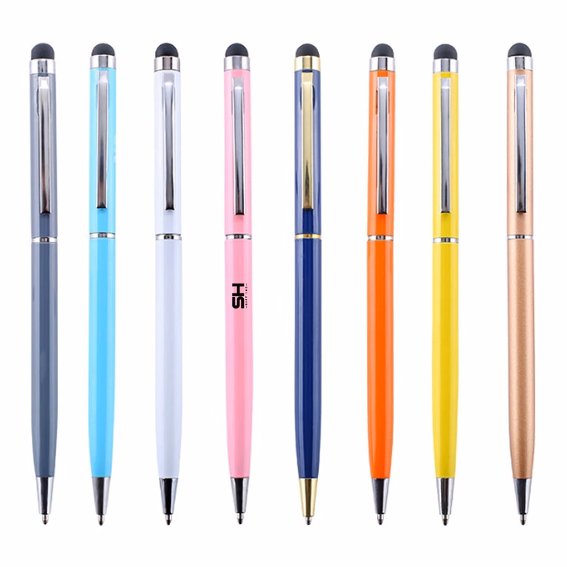 Touchscreen Pen Ballpoint Pen