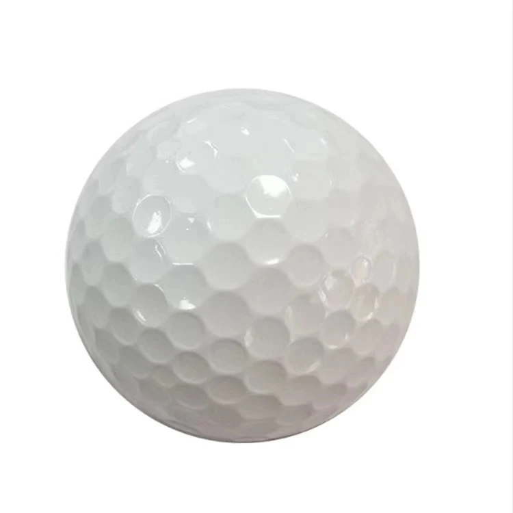 Custom Golf Balls- Tournament Version 1