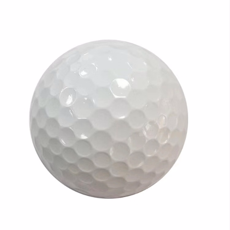 Custom Golf Balls- Tournament Version