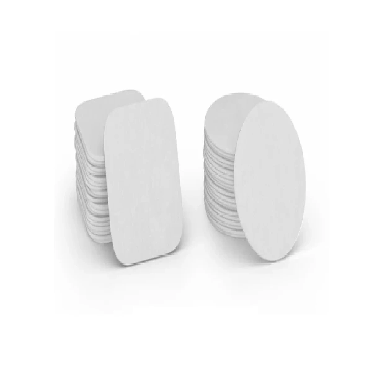 PVC Cup Pad - 2D One Sided Design 1