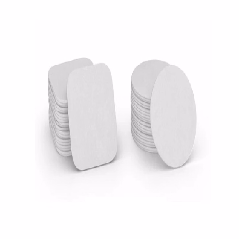PVC Cup Pad - 2D One Sided Design