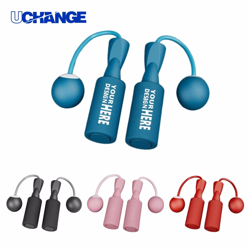 Fitness Cordless Jump Rope Training Tool