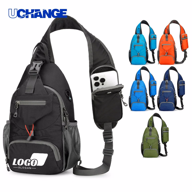 Crossbody Sling Bag