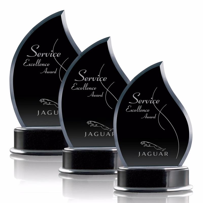 Parkhill Flame Award