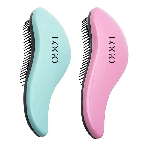 Hair Brush for Events, Gifting and Everyday Use 1
