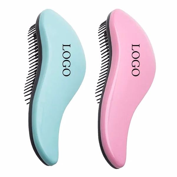 Hair Brush for Events, Gifting and Everyday Use