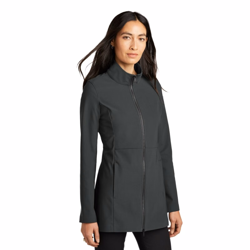 Mercer+Mettle Women's Faille Soft Shell