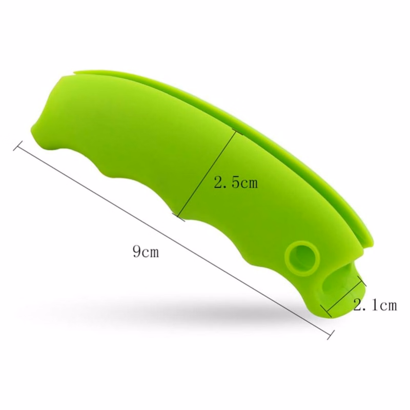 Silicone Holder for Grocery Bag